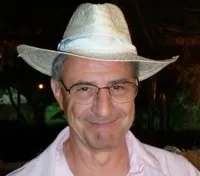 Bernardo Martínez